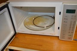 Emerson Microwave