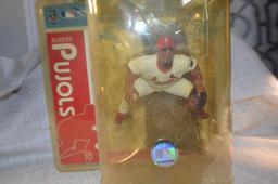 McFarlane's St. Louis Cardinals Albert Pujols