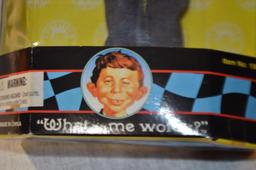 Another Ridiculous MAD Collector Item Alfred E. Neuman