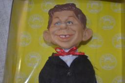 Another Ridiculous MAD Collector Item Alfred E. Neuman