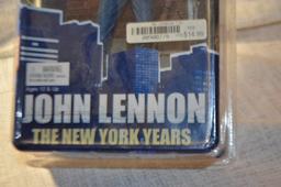 John Lennon The New York Years