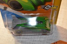 Hot Wheels 2012 New Models Eagle Massa