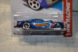 Hot Wheels Racing Nitro Door Slammer