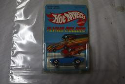 1975 Red Line Club Hot Wheels