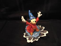 Disney, The Sorcerer's Apprentice, Ornament