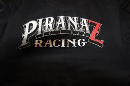 (10) NHRA T-Shirts