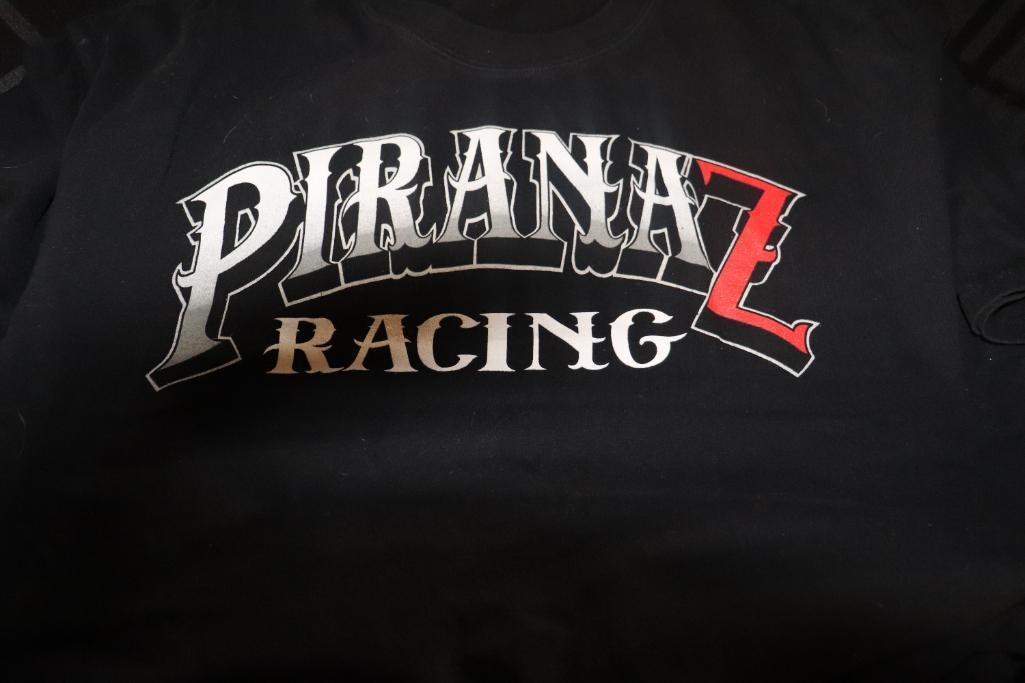 (10) NHRA T-Shirts