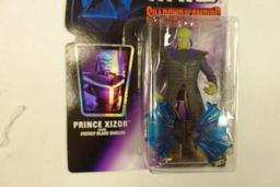Kenner Star Wars Shadows Of The Empire Prince Xizor