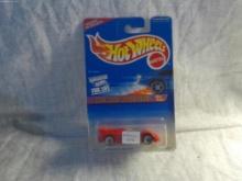 Mislabeled Hot Wheels Attack Of The Giant Fly Swatter Biff! Bam! Boom! Series 4 of 4
