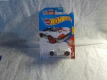 Mislabeled Hot Wheels Then And Now Corvette Grand Sport Roadster 2 of 10