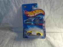 Mislabeled Hot Wheels Star Spangled 2 Chevy 1957, 3 of 5