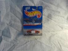 Mislabeled Hot Wheels First Editions Muscle Tone