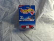 Mislabeled Hot Wheels 1997 First Editions Ford F150