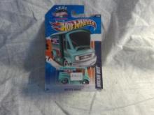 Mislabeled Hot Wheels City Works Bread Box