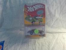 Hot Wheels Neo-Classic Series 3 of 6 Olds 442
