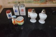 Art Deco & Other Shakers