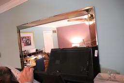 5 ft. Wall Mirror