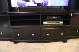 4ft x 28in. TV Stand