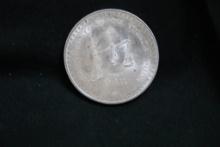 1980 Mexican 1 oz. Silver Coin