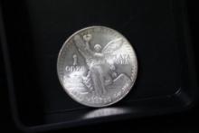 1986 Mexican 1 oz. Coin