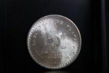 1979 Mexican 1 oz. Silver Coin