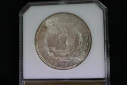 1921 Morgan Silver Dollar