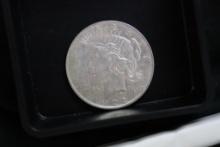 1922 Peace Silver Dollar