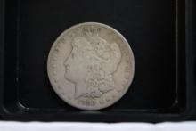 1903 Morgan Silver Dollar