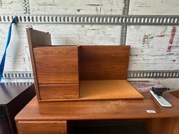 5 ft. Office Desk L Section & Kidney Section