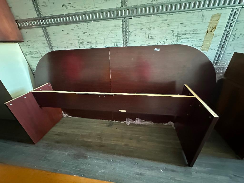 Hon 10 Ft. Conference Table