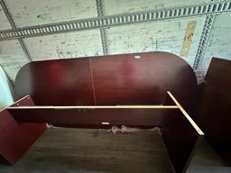 Hon 10 Ft. Conference Table