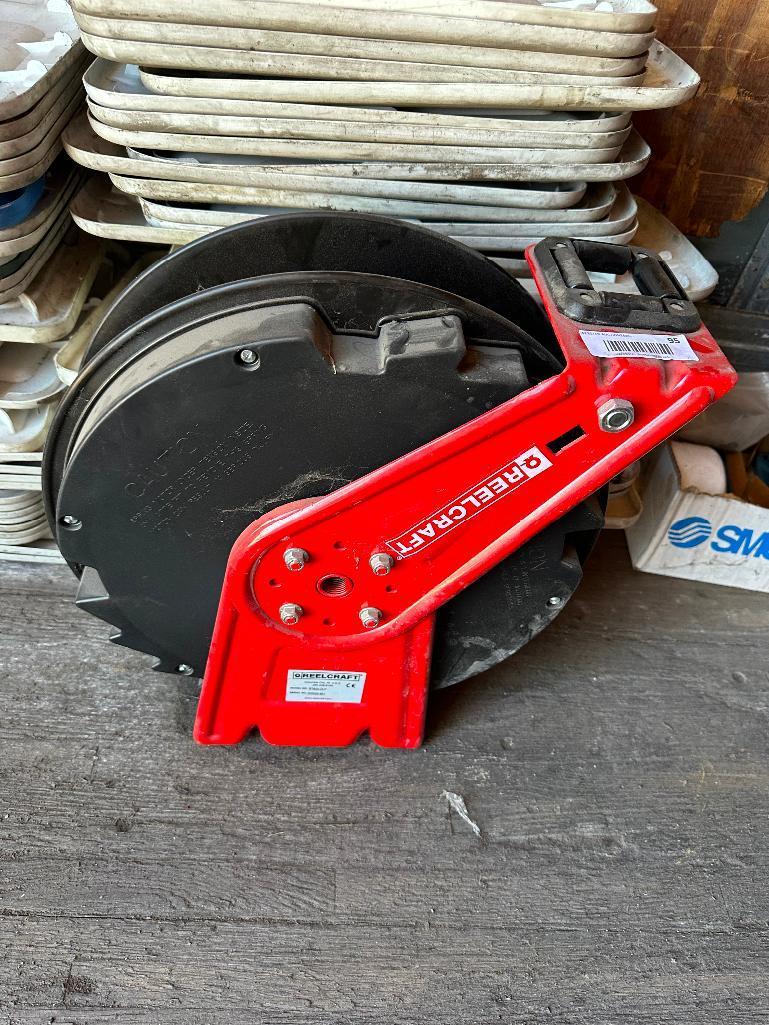 Reel Craft Air Hose Reel