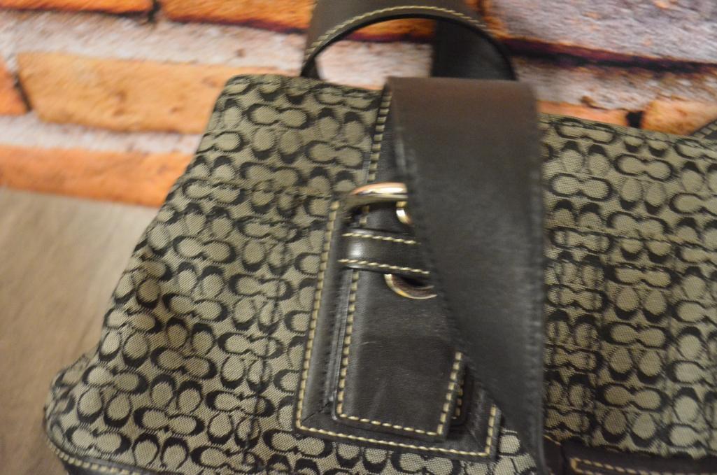 Coach Handbag