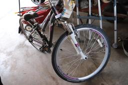Schwinn GTX 3 Bicycle (Brand New)
