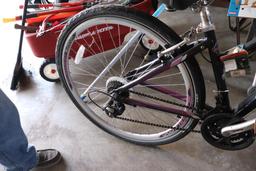 Schwinn GTX 3 Bicycle (Brand New)