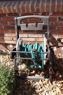 Hose and Hose Reel