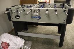 Hydro Series Fosse Ball Table