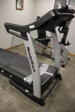 NordicTrack Treadmill