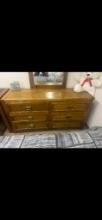 Heavy Duty Dresser