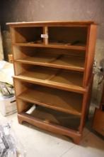 6 Drawer Solid Wood Dresser