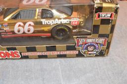 Racing Champions Nascar Gold Commemorative Series