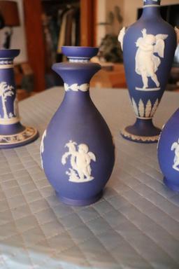 Wedgewood Pottery Made In England