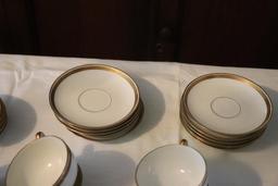 Large Quantity of Limoges