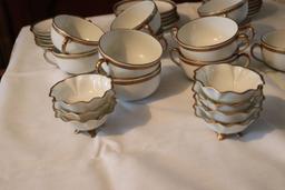 Large Quantity of Limoges