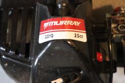 Murray gas powered weedeater