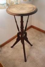 Antique Plant Stand