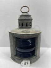 RAILROAD LANTERN