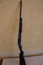 Winchester Model 1897 12 Gauge Pump