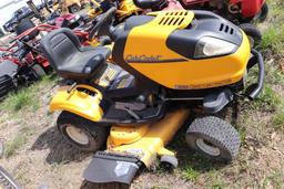 Cub Cadet i1050 Zero Turn Tractor Riding Mower