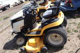 Cub Cadet SLTX 1054 V-Twin Hydro Riding Mower